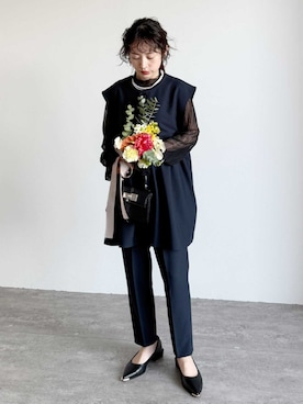 recastaffさんのコーディネート