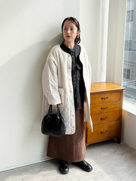 recastaffさんのコーディネート