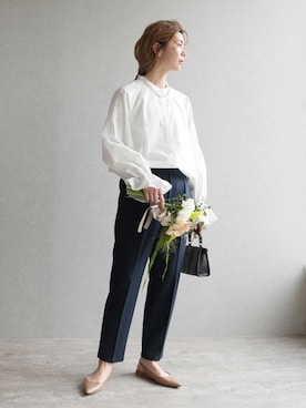 recastaffさんのコーディネート