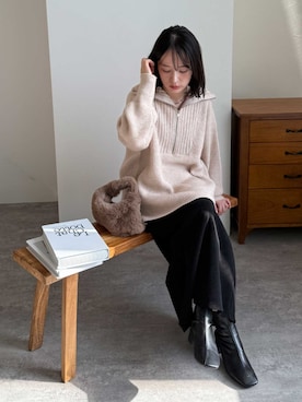 recastaffさんのコーディネート