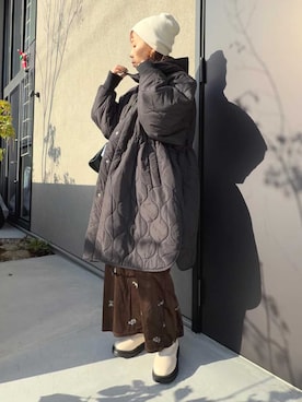 recastaffさんのコーディネート