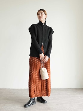 recastaffさんのコーディネート