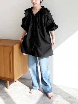 recastaffさんのコーディネート