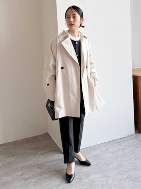 recastaffさんのコーディネート