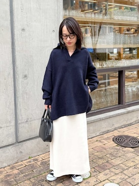 recastaffさんのコーディネート