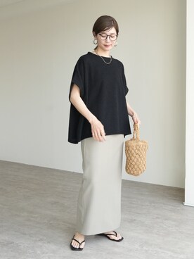 recastaffさんのコーディネート