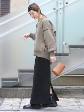 recastaffさんのコーディネート