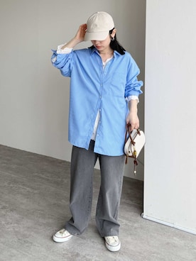 recastaffさんのコーディネート