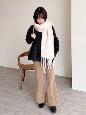 recastaffさんのコーディネート