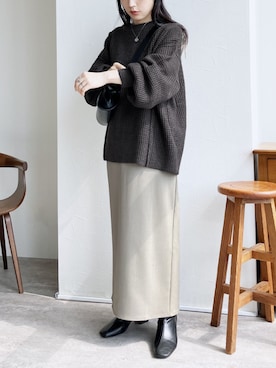 recastaffさんのコーディネート