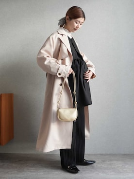 recastaffさんのコーディネート