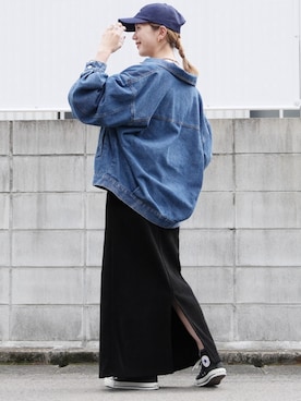 recastaffさんのコーディネート