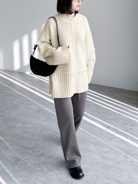 recastaffさんのコーディネート