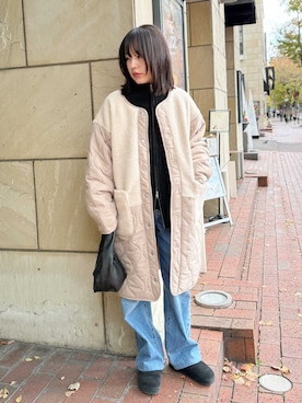 recastaffさんのコーディネート