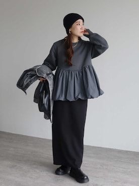 recastaffさんのコーディネート