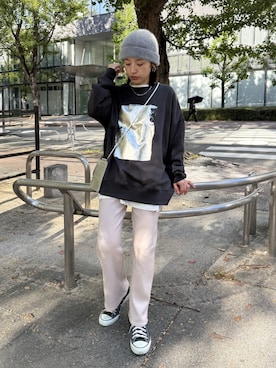 recastaffさんのコーディネート