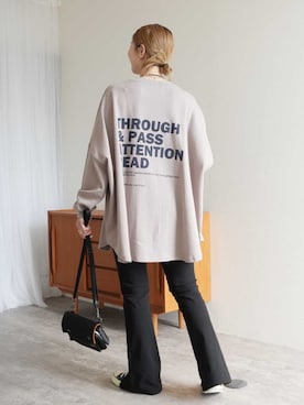 recastaffさんのコーディネート