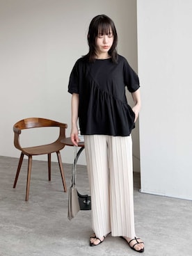 recastaffさんのコーディネート