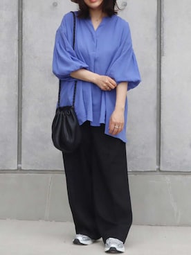 recastaffさんのコーディネート