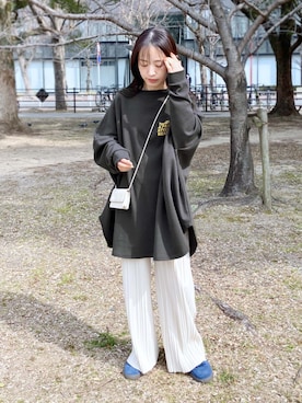 recastaffさんのコーディネート