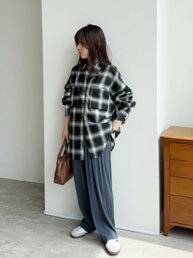 recastaffさんのコーディネート