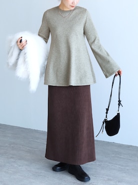 recastaffさんのコーディネート