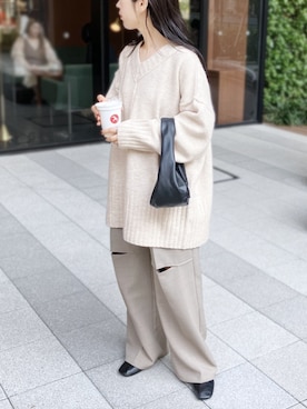 recastaffさんのコーディネート