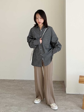 recastaffさんのコーディネート