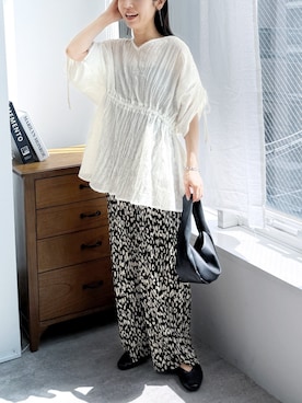 recastaffさんのコーディネート