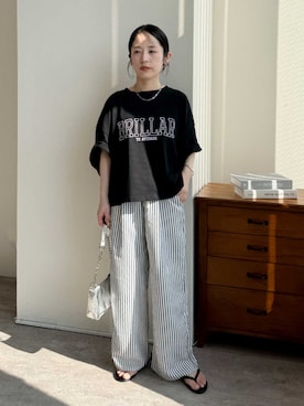 recastaffさんのコーディネート