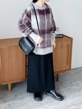 recastaffさんのコーディネート