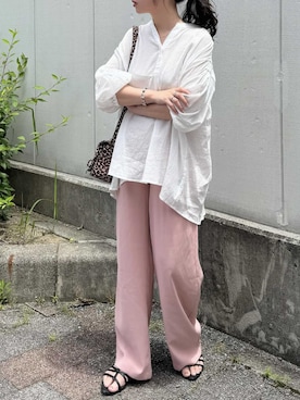 recastaffさんのコーディネート