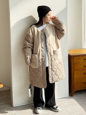 recastaffさんのコーディネート