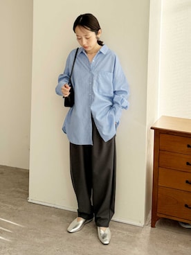 recastaffさんのコーディネート