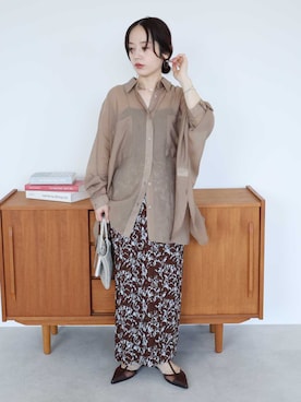 recastaffさんのコーディネート