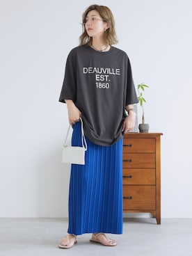 recastaffさんのコーディネート