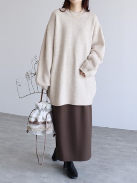 recastaffさんのコーディネート