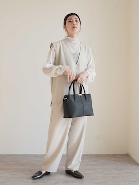 recastaffさんのコーディネート