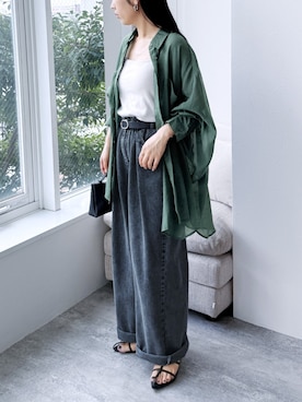 recastaffさんのコーディネート