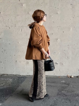 recastaffさんのコーディネート