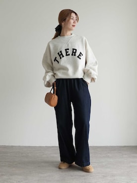 recastaffさんのコーディネート