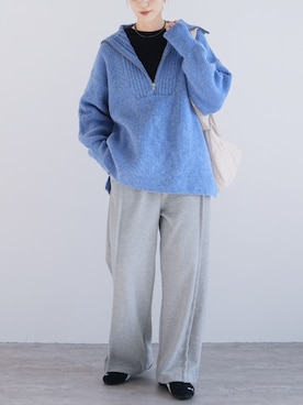 recastaffさんのコーディネート