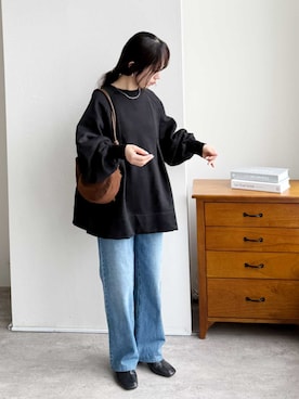 recastaffさんのコーディネート