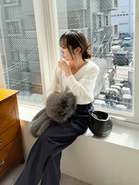 recastaffさんのコーディネート