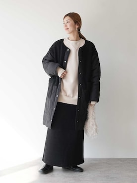 recastaffさんのコーディネート