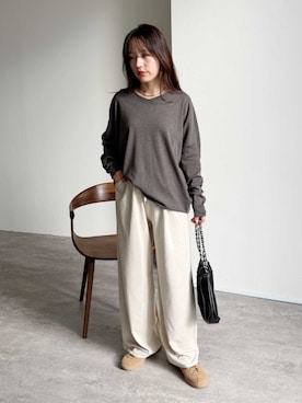 recastaffさんのコーディネート