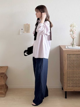 recastaffさんのコーディネート