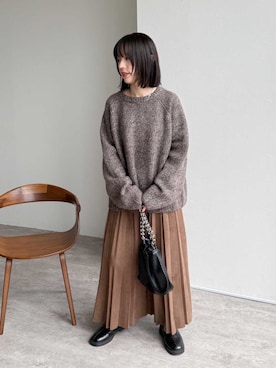 recastaffさんのコーディネート