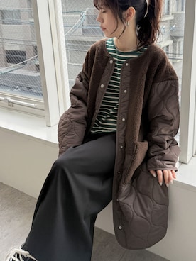 recastaffさんのコーディネート