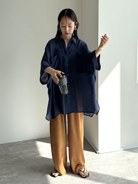 recastaffさんのコーディネート